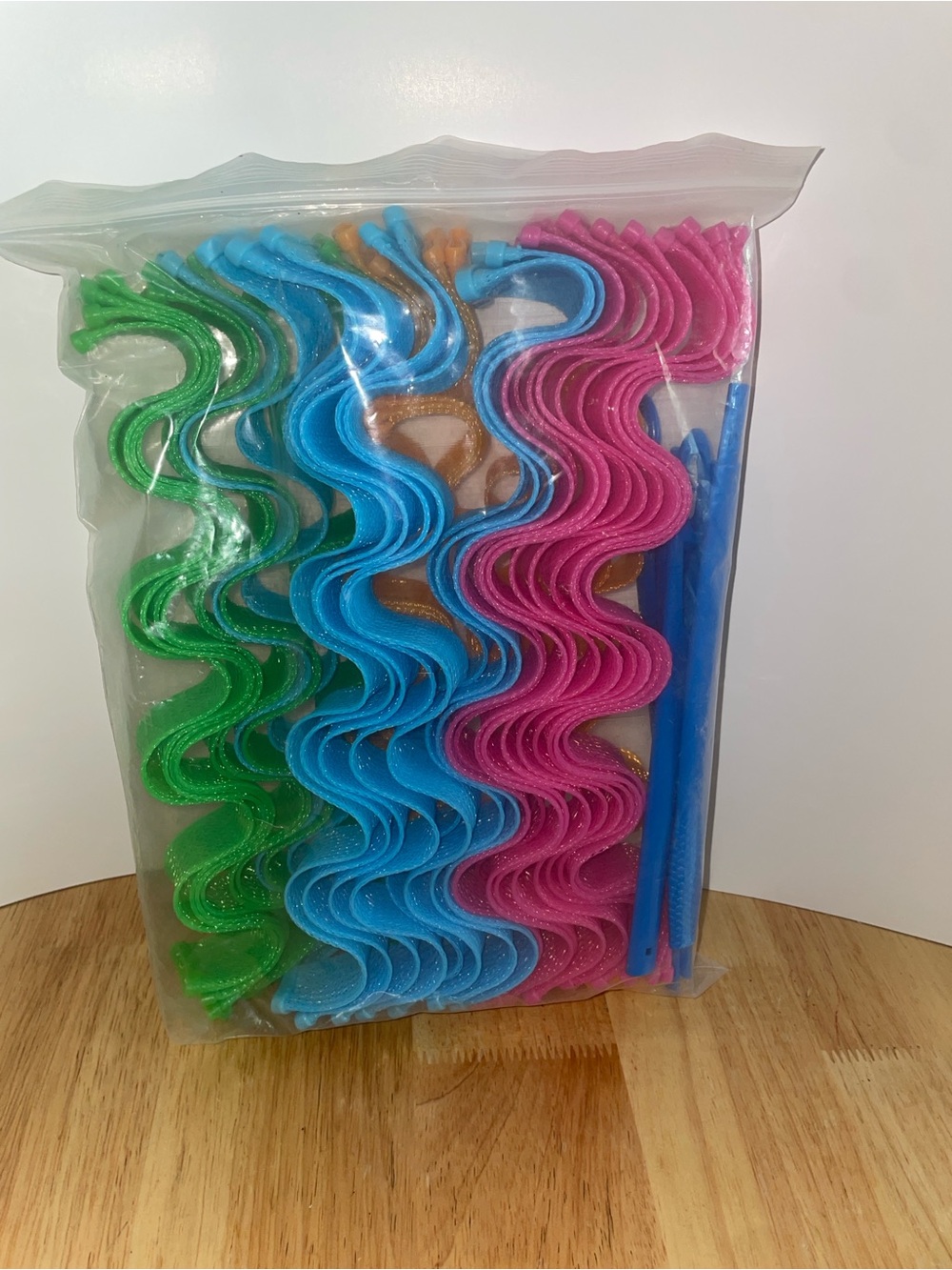 Beachwave Curlers